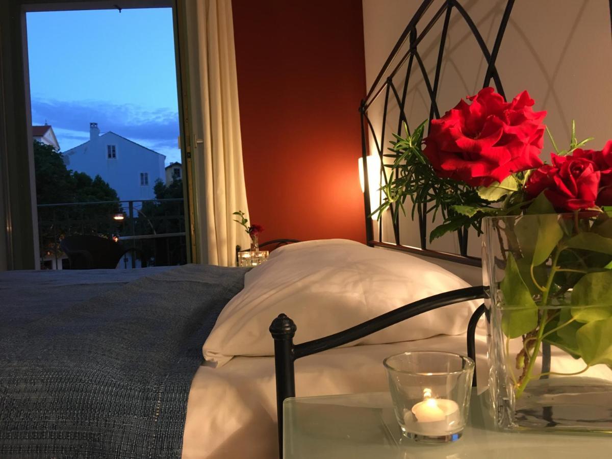 Hotel Televrin Nerezine Exteriör bild