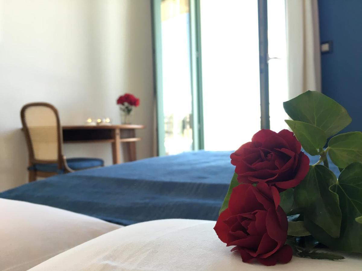 Hotel Televrin Nerezine Exteriör bild