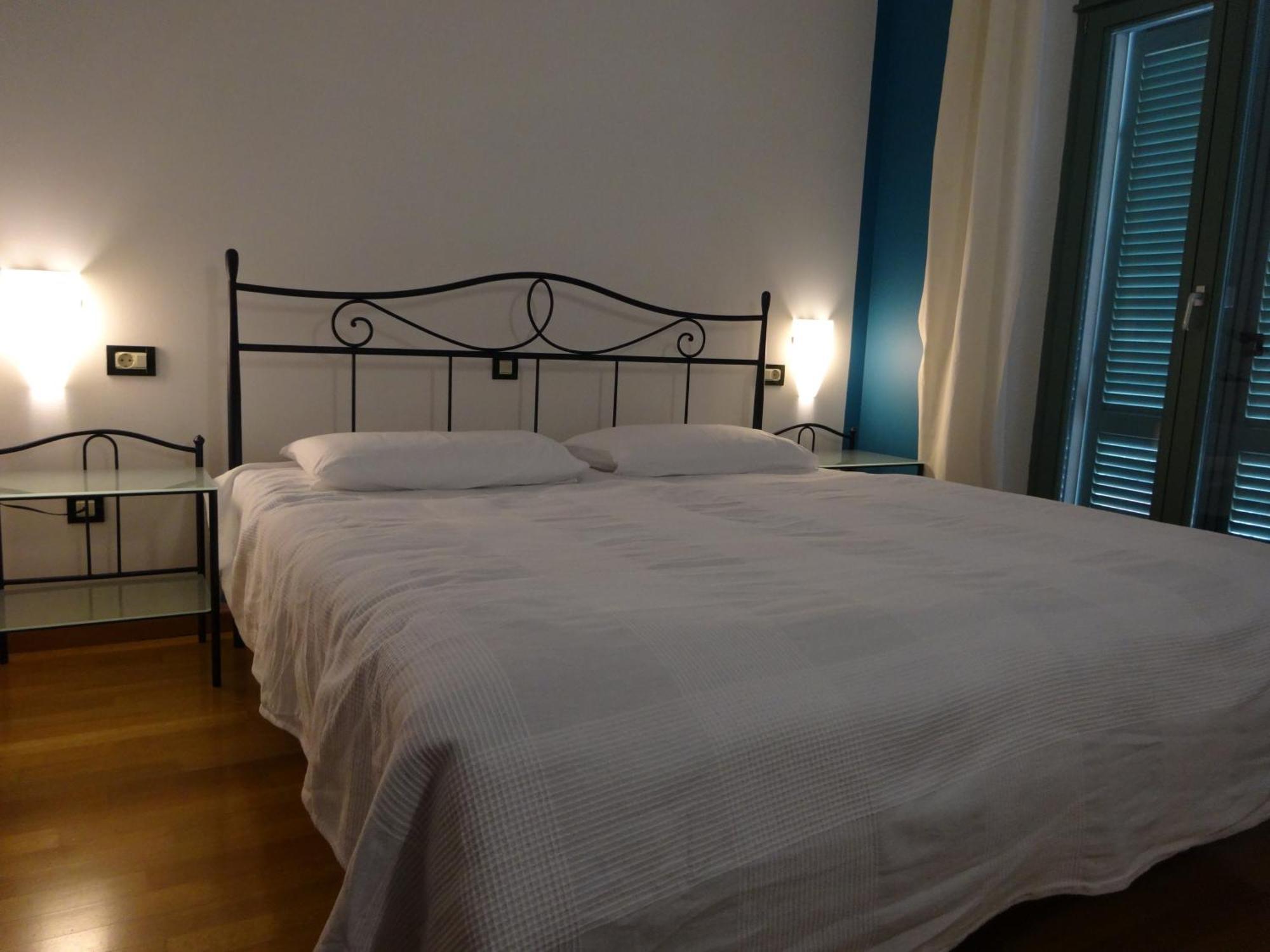Hotel Televrin Nerezine Exteriör bild