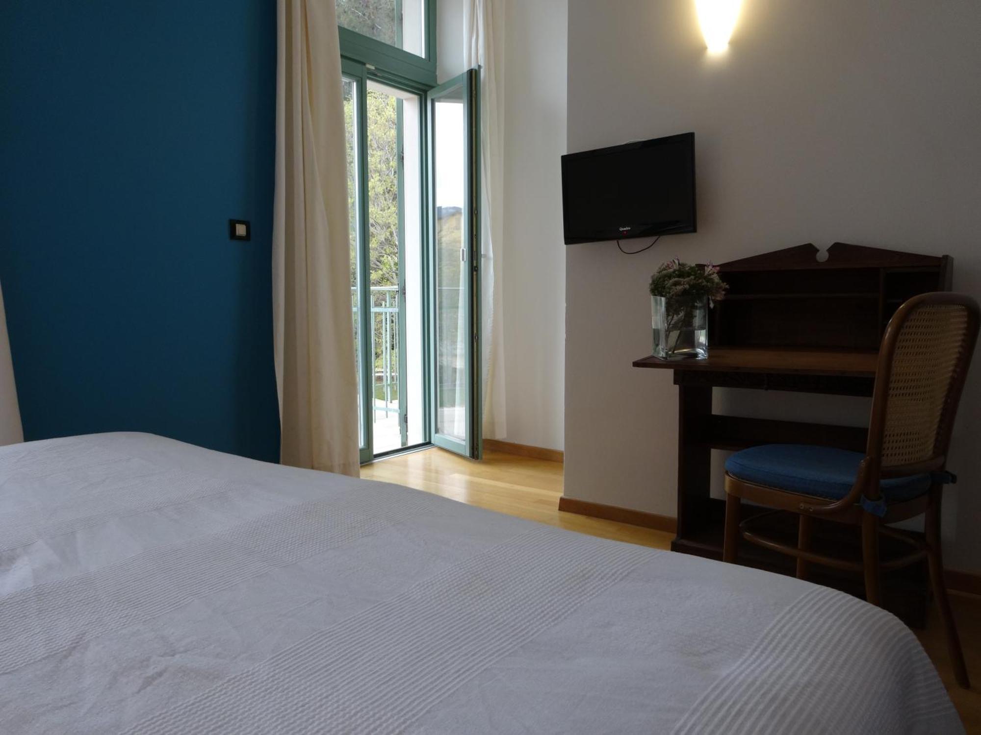 Hotel Televrin Nerezine Exteriör bild