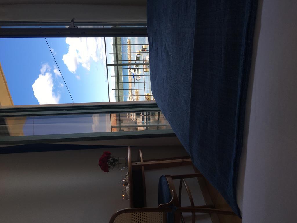 Hotel Televrin Nerezine Exteriör bild